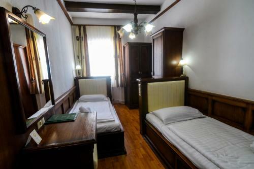 Hostal Gasthof Zum J�gerwirt