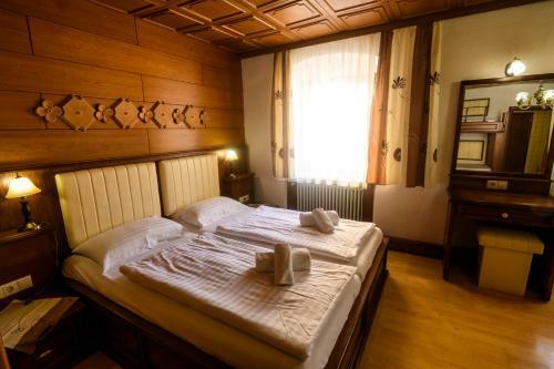Hostal Gasthof Zum J�gerwirt