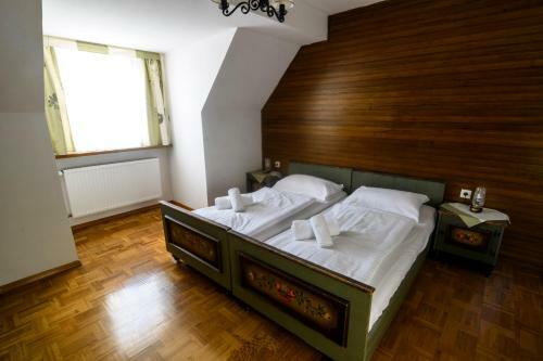 Hostal Gasthof Zum J�gerwirt