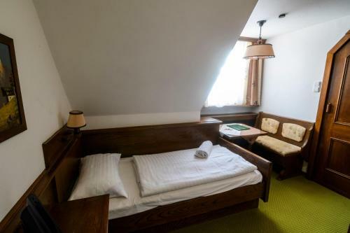 Hostal Gasthof Zum J�gerwirt