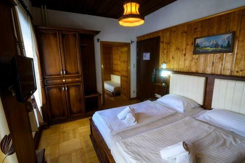 Hostal Gasthof Zum J�gerwirt