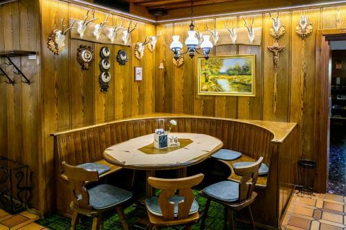 Hostal Gasthof Zum J�gerwirt