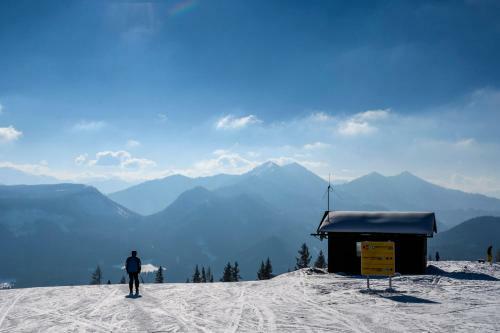 Hostal Gasthof Zum J�gerwirt