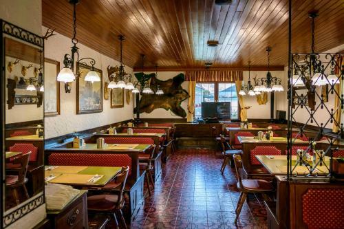 Hostal Gasthof Zum J�gerwirt