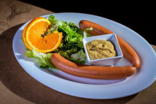 Hostal Gasthof Zum J�gerwirt