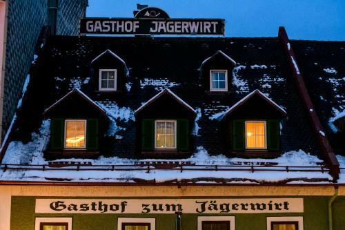 Hostal Gasthof Zum J�gerwirt