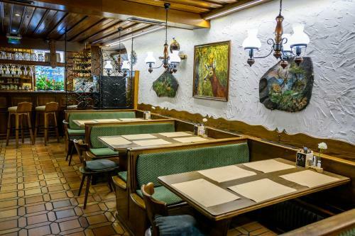 Hostal Gasthof Zum J�gerwirt