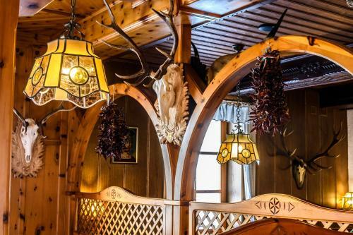 Hostal Gasthof Zum J�gerwirt