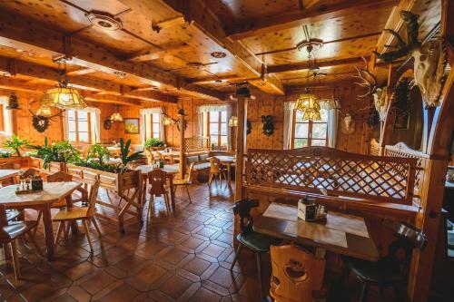 Hostal Gasthof Zum J�gerwirt