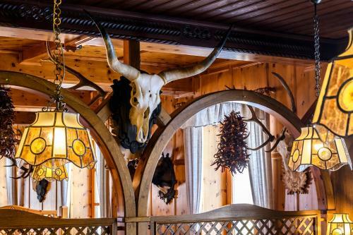 Hostal Gasthof Zum J�gerwirt