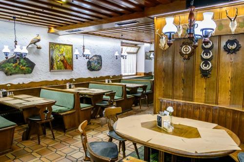 Hostal Gasthof Zum J�gerwirt