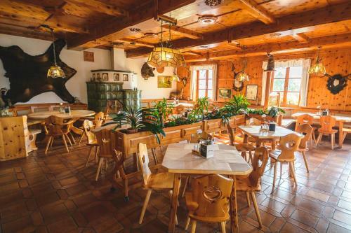 Hostal Gasthof Zum J�gerwirt