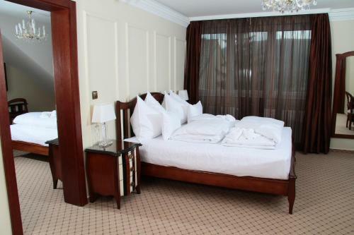 Hotel Zum Heiligen Geist