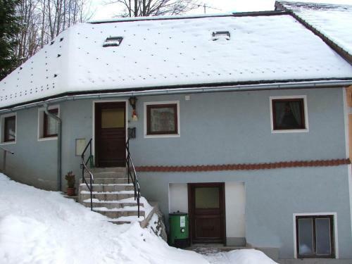Haus Daniel Mariazell