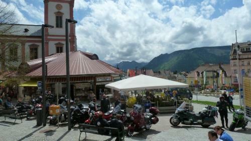 Haus Daniel Mariazell