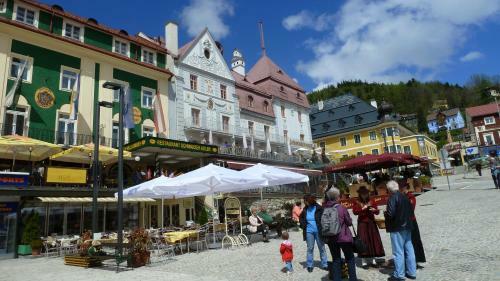 Haus Daniel Mariazell