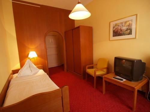 Hotel Drei Hasen