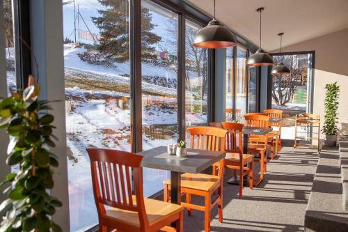 Hotel Jufa Erlaufsee Sport Resort