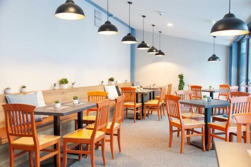 Hotel Jufa Erlaufsee Sport Resort
