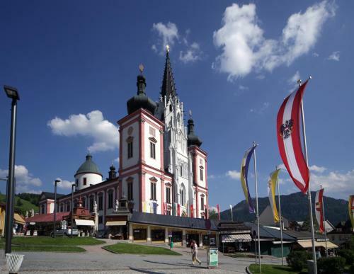Hotel Magnus Klause