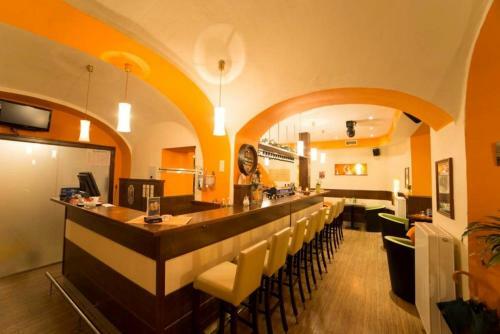 Hotel Magnus Klause