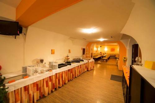 Hotel Magnus Klause