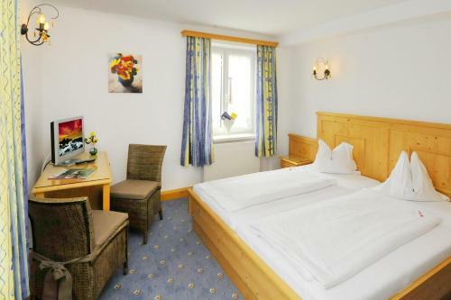 Hotel Schlossgasthof Niederleitner