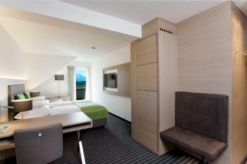 Hotel-restaurant Ammerhauser