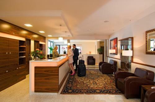 Hotel-restaurant Ammerhauser