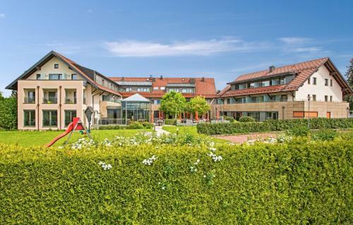 Hotel-restaurant Ammerhauser