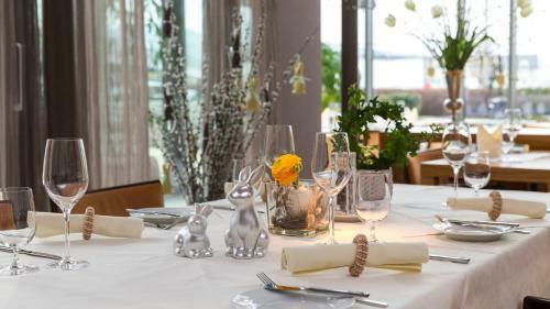 Hotel-restaurant Ammerhauser