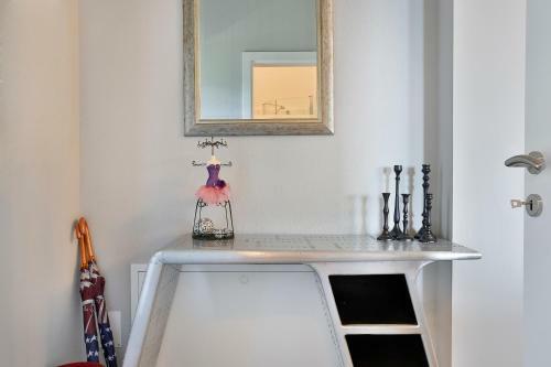 Apartamento Landvilla Pia