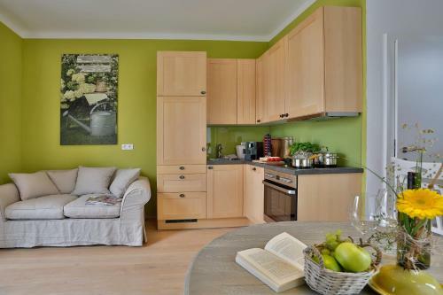 Apartamento Landvilla Pia