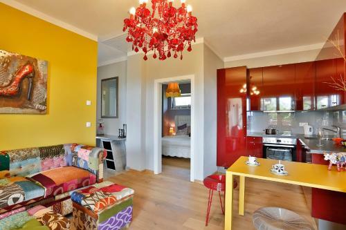 Apartamento Landvilla Pia