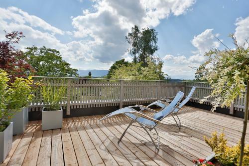 Apartamento Landvilla Pia