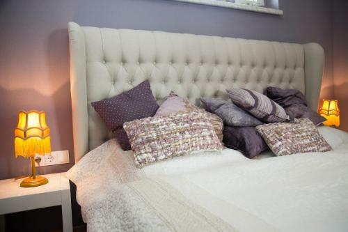 Apartamento Landvilla Pia