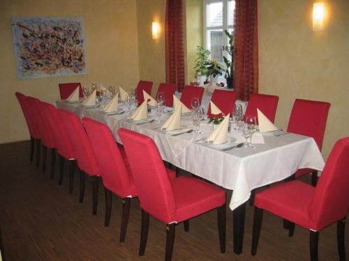 Agroturismo Cobaneshof