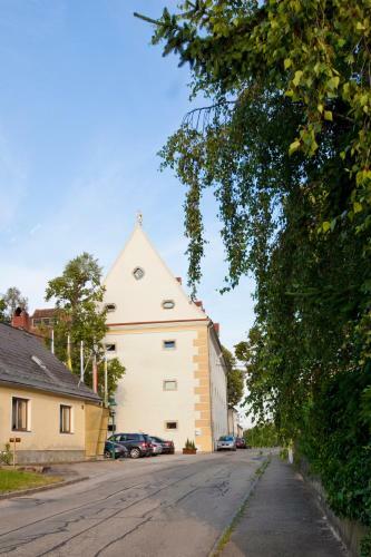 Kunst & Kultur Seminarhotel Geras