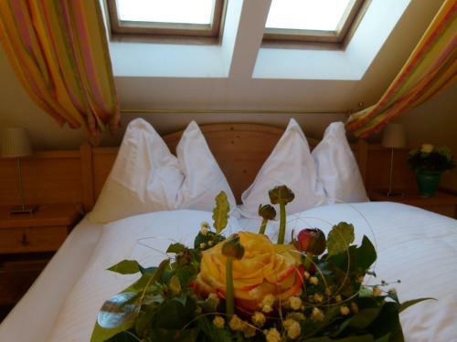 Hotel Fischachstubn
