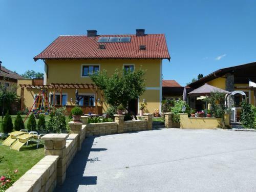 Hotel Fischachstubn