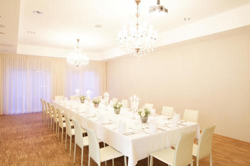 Pfeiler's B�rgerst�berl Hotel