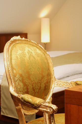 Pfeiler's B�rgerst�berl Hotel