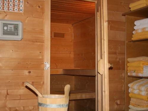 Apartamento Sonnenhaus Grandl