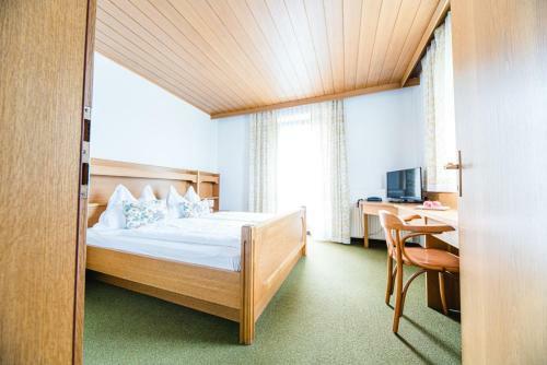 Hotel Das Herbst