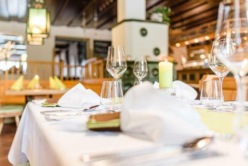 Hotel Das Herbst