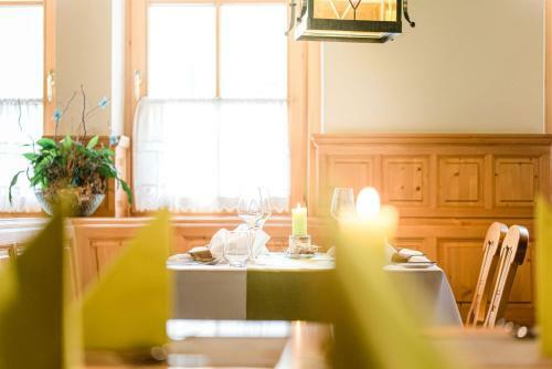 Hotel Das Herbst
