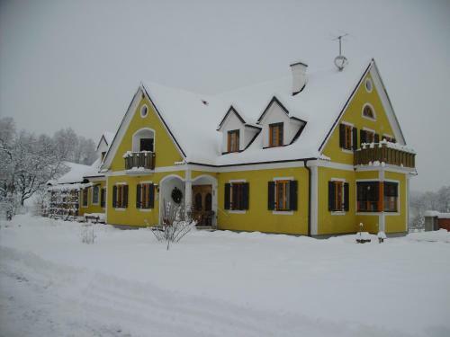 Agroturismo Bauernhof Grain