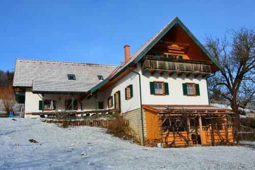Agroturismo Bauernhof Grain