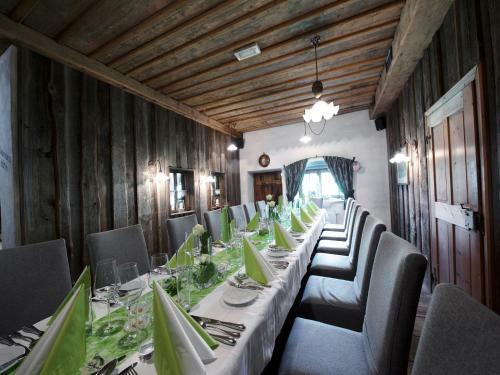 Hostal Eidenberger Alm