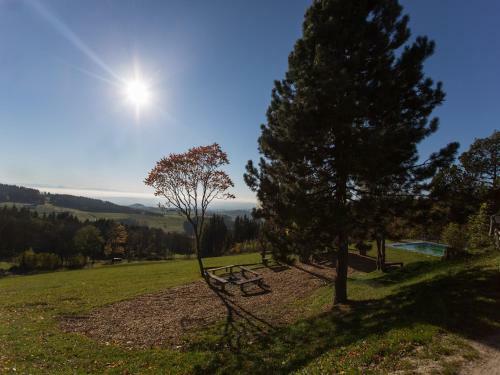 Hostal Eidenberger Alm